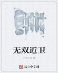 无双是什么武器