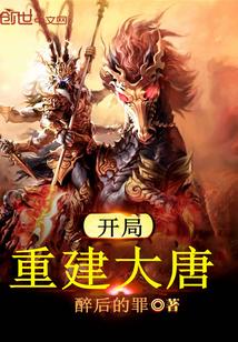 重建大唐盛世网络