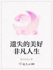 遗失的美好原版