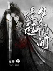 烽起夕阳间是形容人还是物