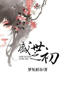盛世之初讲什么