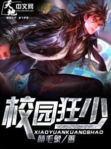 校园狂少完整版
