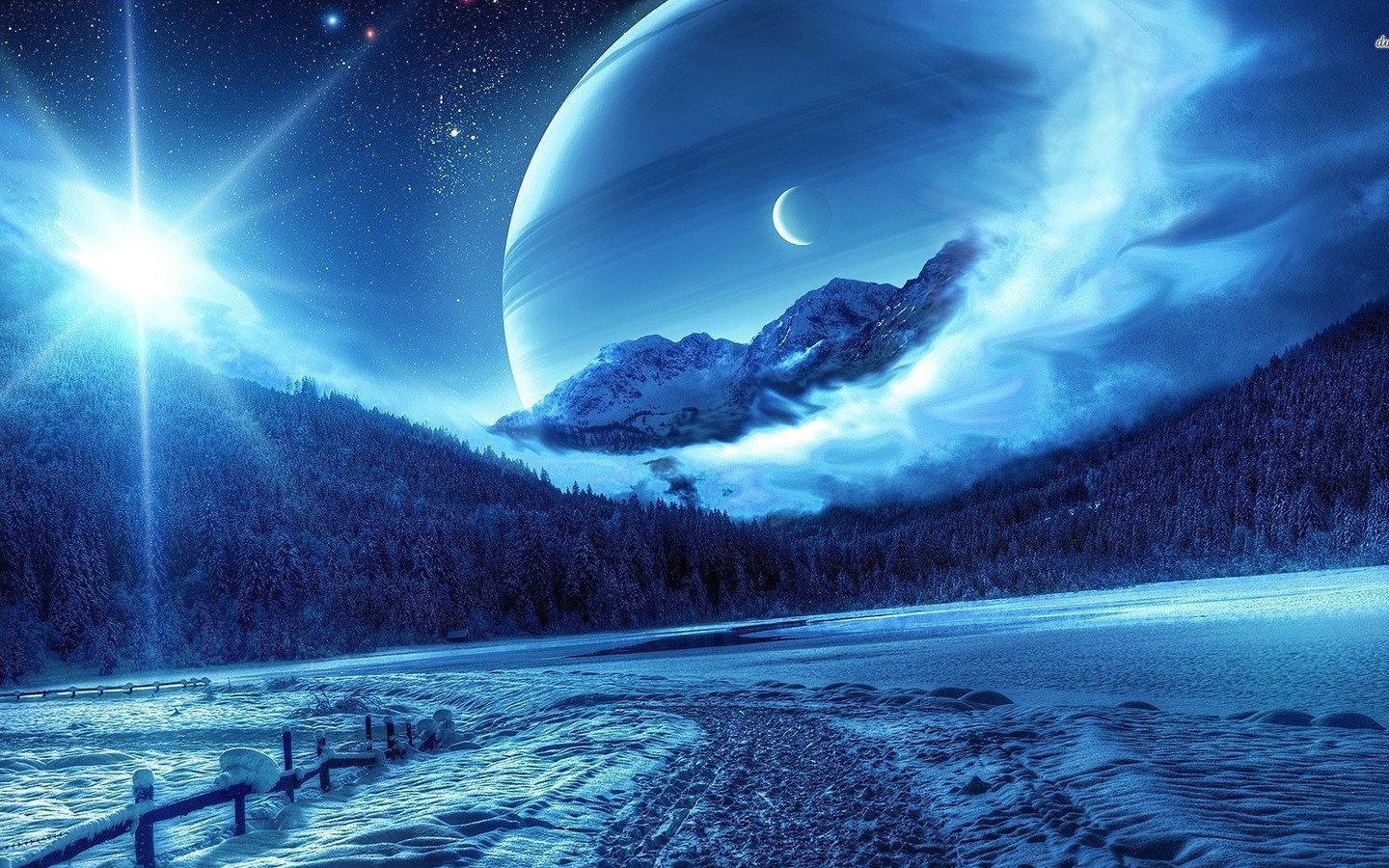 星际漂移王